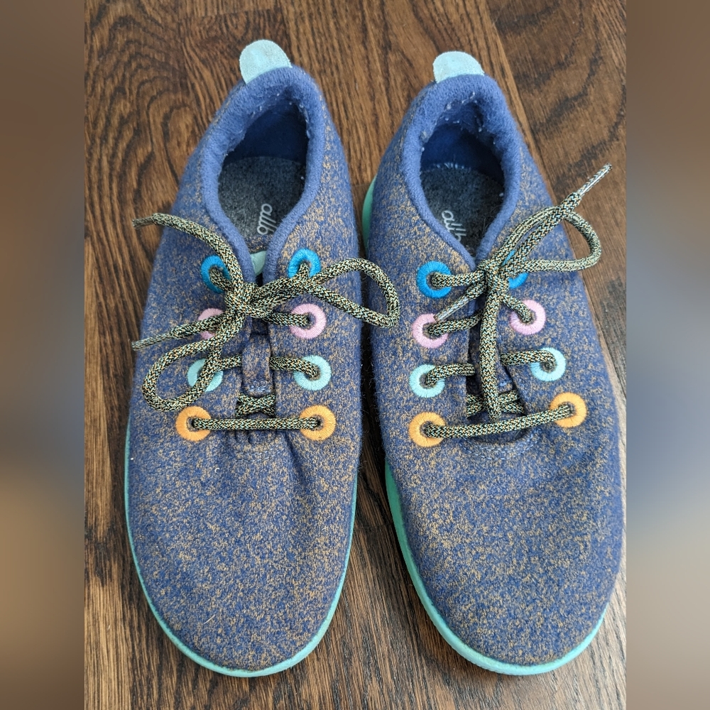 Smallbirds kids Allbirds (size Y3)